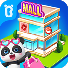 Little Panda's Town: Mall