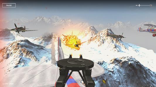 Air Defence 3D