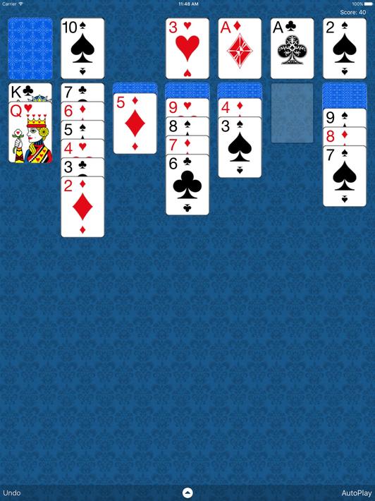 Solitaire Classic