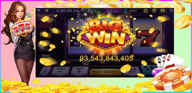 Big Win 777 Pagcor Casino