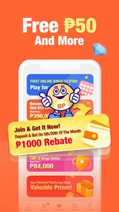 BingoPlus: Bingo, Poker, Slots