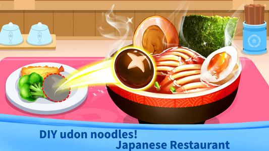 Little Panda: Star Restaurants