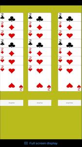 Card Trick Game