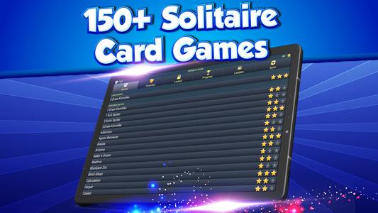 150+ Solitaire