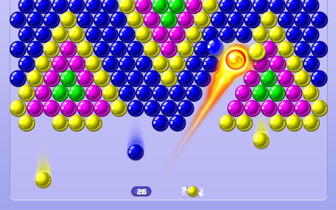 Bubble Shooter