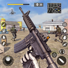 Gun Games 3D - Shooting Games