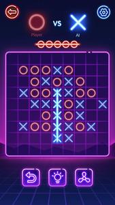 Tic Tac Toe