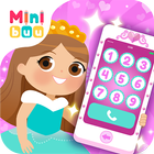 Baby Princess Phone