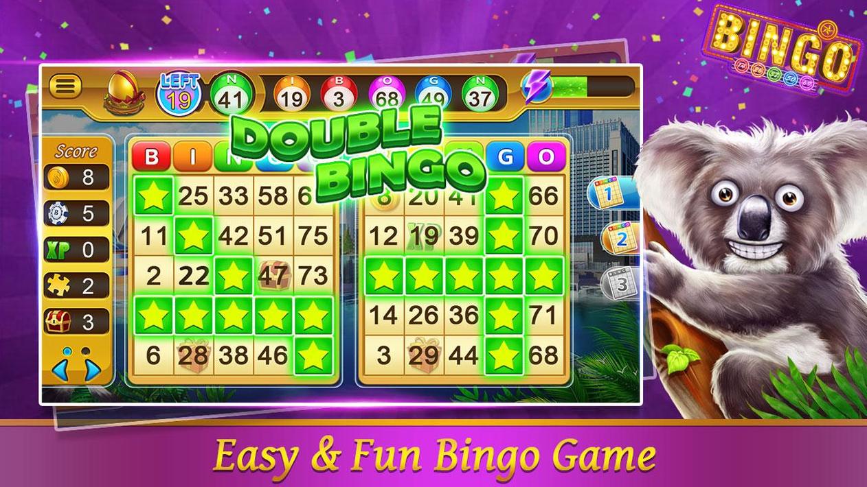 Bingo Happy HD