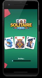 Solitaire classic : Free card