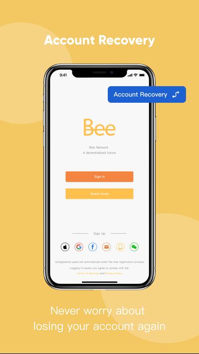 Bee Network