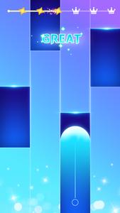 Magic Music Tiles -Piano music