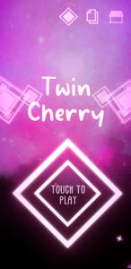 Twin Cherry