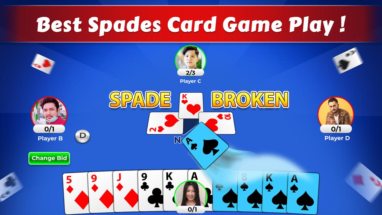 Spades