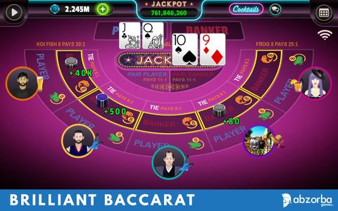 Baccarat