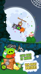 Bad Piggies HD