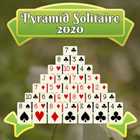 Pyramid Solitaire 2020