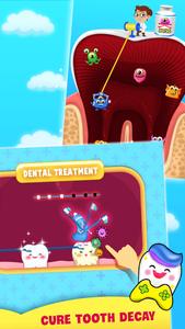 Dentist games