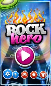 Rock Hero