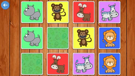 Kids Educational Game 5