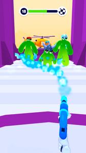 Blob Shooter 3D