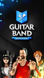 Guitar Band Battle