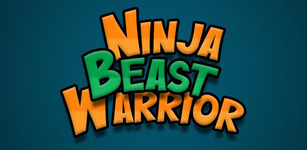 Ninja Beast Warrior