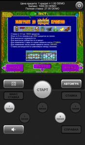 Игровой автомат Crazy Monkey