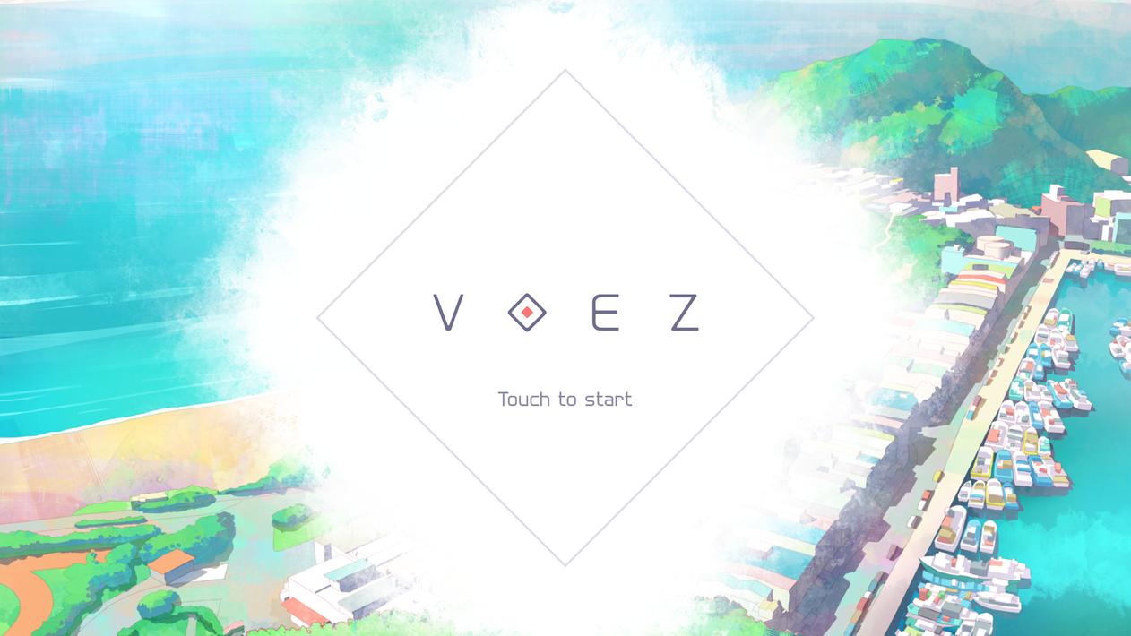 VOEZ