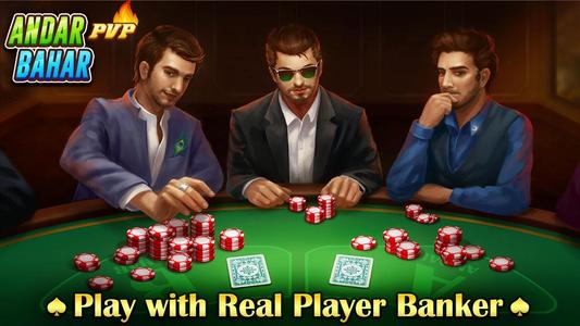 Teen Patti Flush