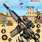 Gun Games 3D - Shooter Games