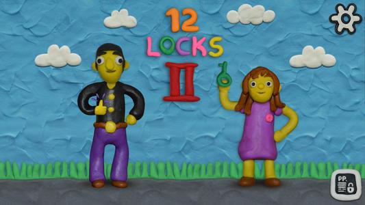 12 Locks II