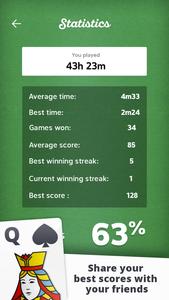 Freecell Solitaire