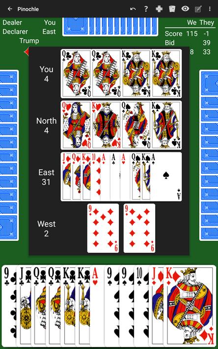 Pinochle