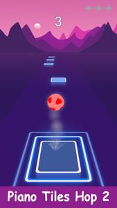 Piano Tiles Hop 2: Ball Rush