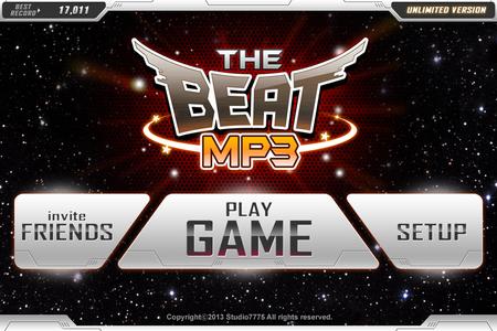 BEAT MP3