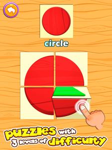 Preschool learning games 2+