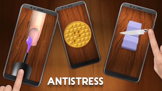 Antistress