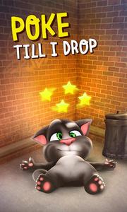 Talking Tom Cat