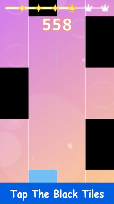 Magic Piano Music Tiles 2