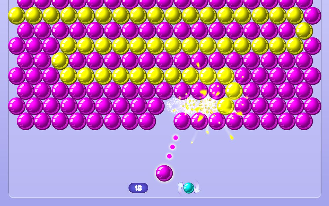 Bubble Shooter