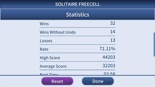 FreeCell