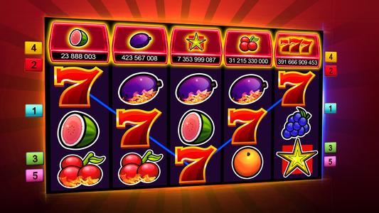 Slots VIP Casino Slot Machines