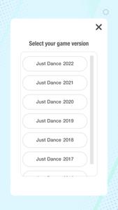 Just Dance Controller