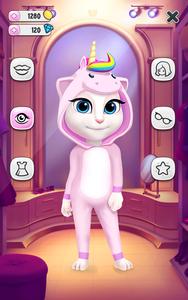 My Talking Angela