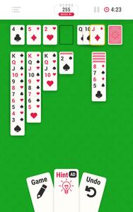 Solitaire Infinite