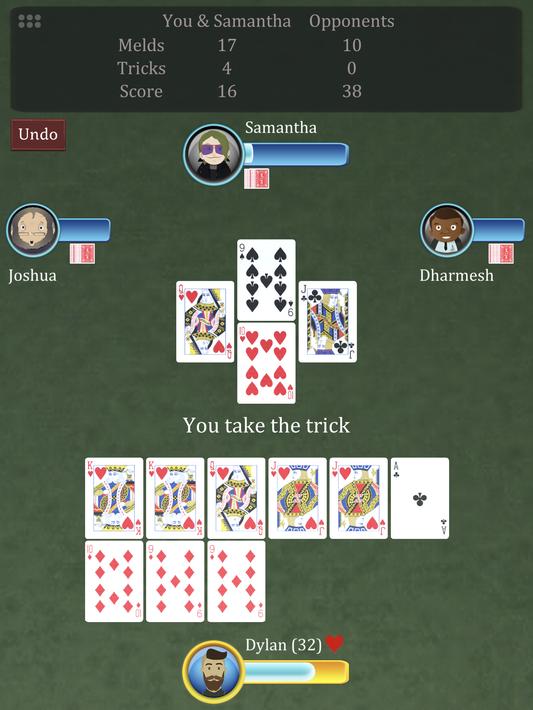 Pinochle.Net