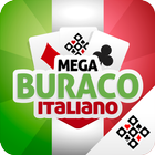 Buraco Italiano Online: Cartas