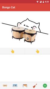 Bongo Cat