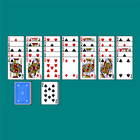 Golf Solitaire